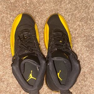 Jordan Retro 12s ,, Size 10 ,, Great Condition